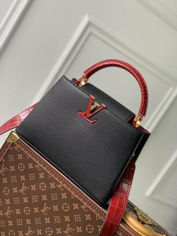 LV Handbags 290